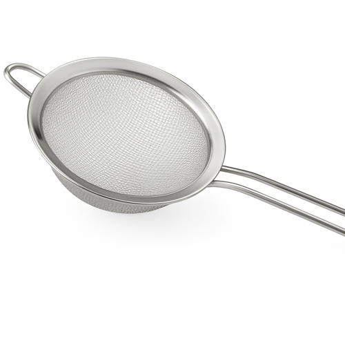 Stainless Steel Strainer