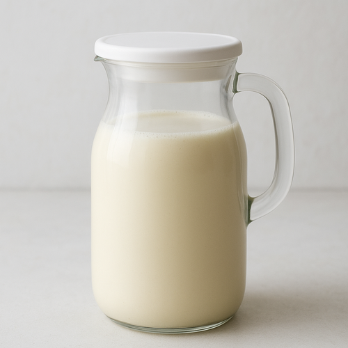 Milk Jug