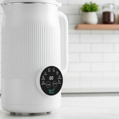 One-Touch Control Panel