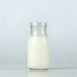 Glass Storage Bottle