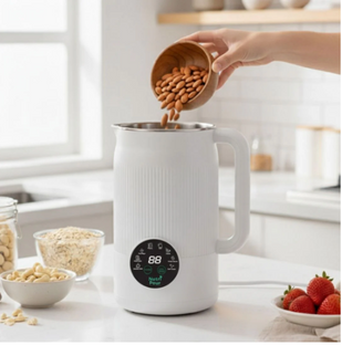 Step 1 — Add Your Ingredients