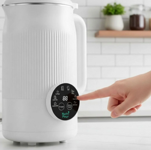 Step 2 — Select Your Blend