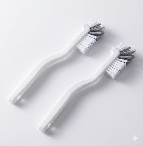 2x Cleaning Brush